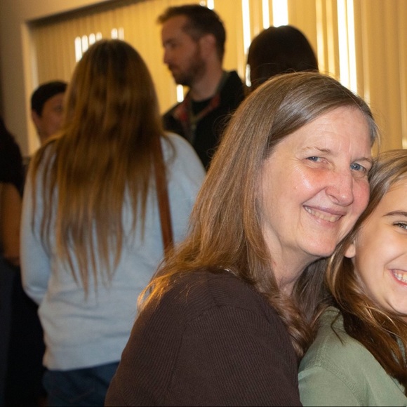 Meet your Posher, Denice - Picture 1 of 1